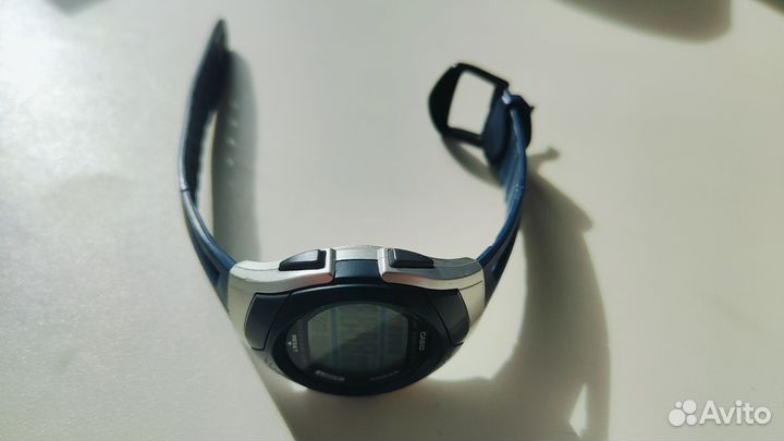 Часы casio STR-300C-2V