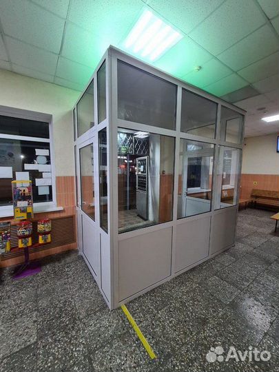 Окна пластиковые