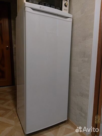 Морозильная камера