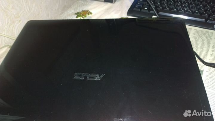 Ноутбук asus 15G29N0054B1