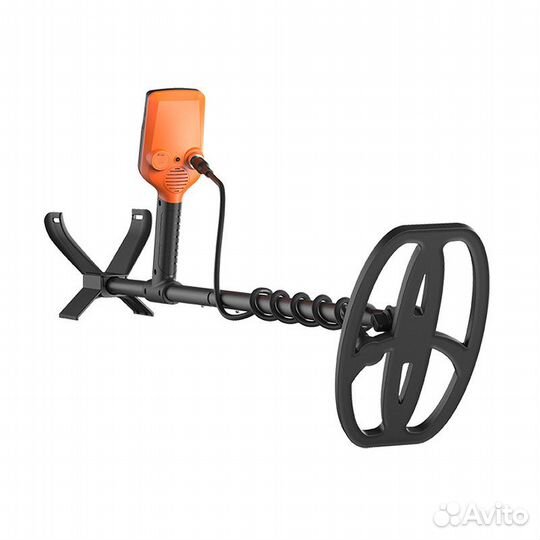 Металлодетектор Quest X5
