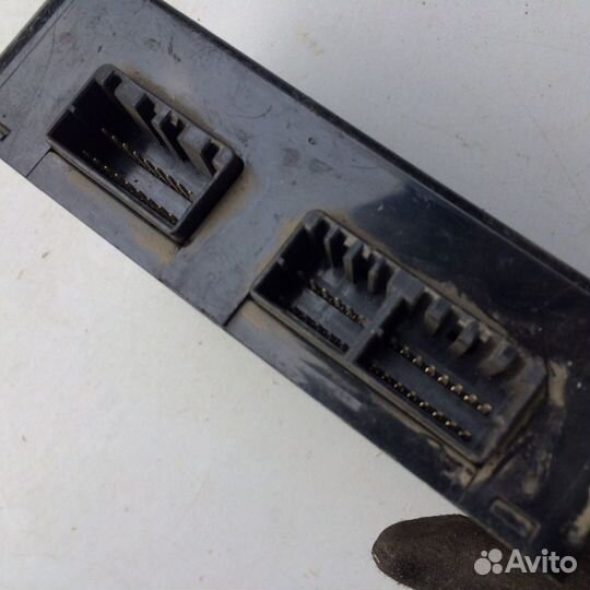 Блок центрального замка Hyundai Elantra XD