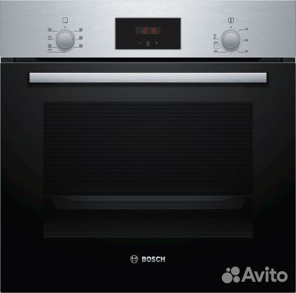 Духовой шкаф Bosch HBF113BR1S. В наличии