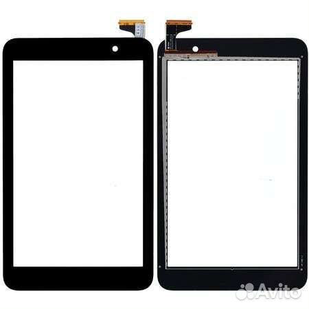 Тачскрин для asus MeMO Pad 7
