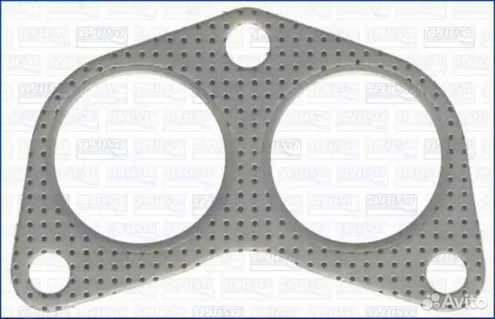 Ajusa 00646600 Прокладка выпускного коллектора