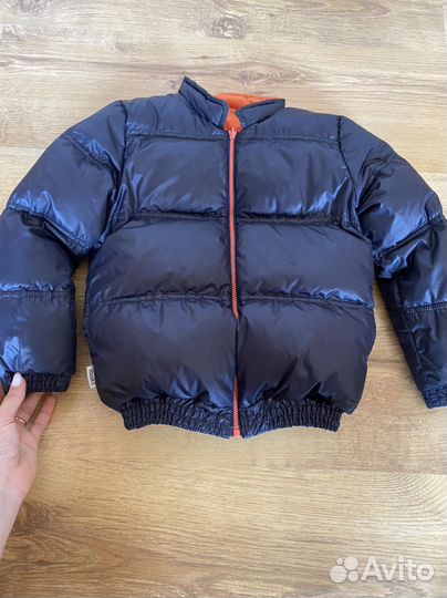 Куртка для мальчика