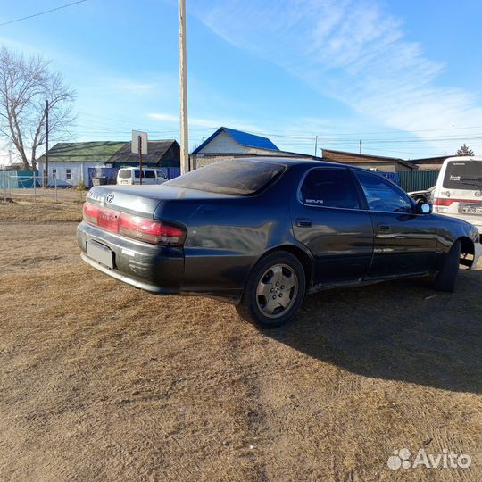 Toyota Cresta 2.5 AT, 1994, 450 000 км