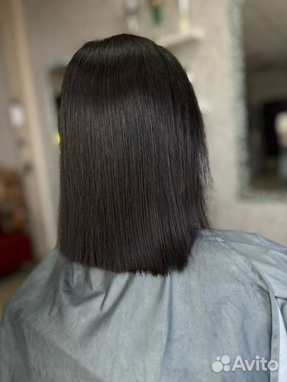 Кератинботоксхолодное восстановлениеульяновск