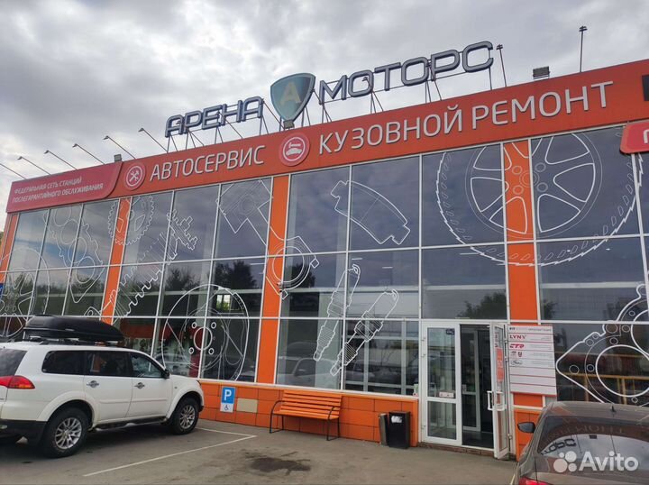 Автомеханик автослесарь с проживанием