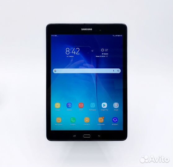 Samsung Galaxy Tab A