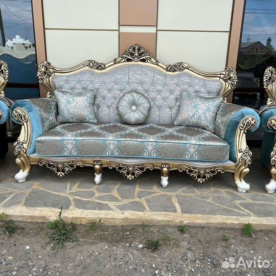 Мягкая мебель