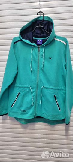 Спортивный костюм женский,хб