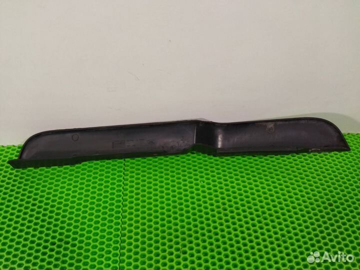 Накладка бампера левая Land Rover Range Rover