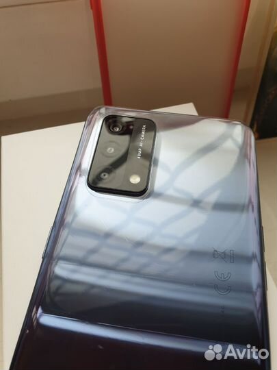 OPPO A74, 8/128 ГБ