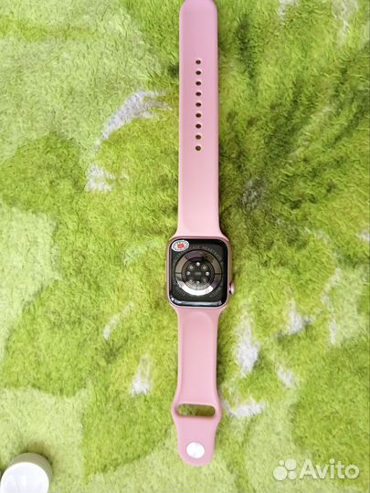 Watch S8Pro
