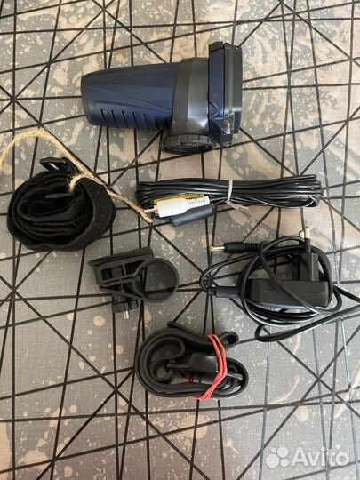 Экшн-камера Oregon Scientific ATC9K