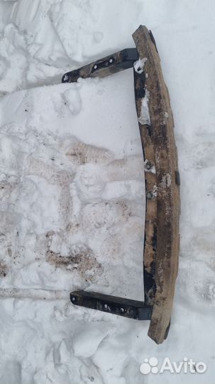 Фаркоп со съемным крюком Audi A6 C5 Универсал