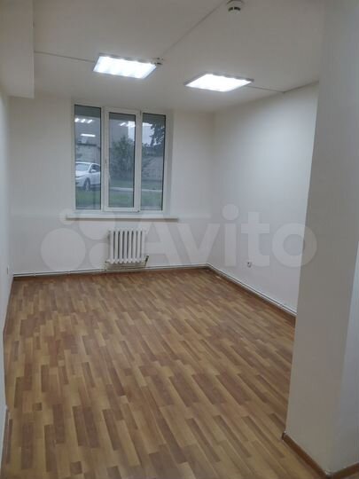 Офис, 19.4 м²
