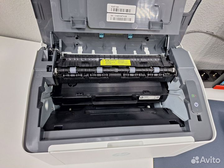 Лазерный принтер HP Laser 107r