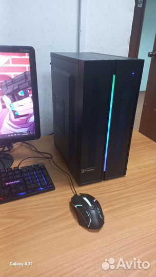 Игровой Пк (Комплект)