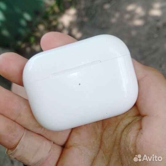 Apple airpods pro
