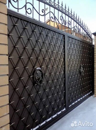 Сварочные работы