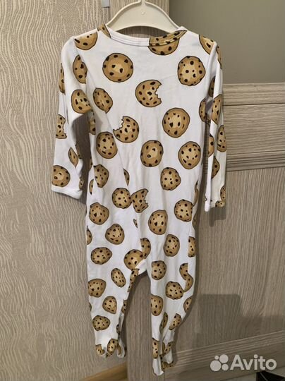 Комбинезон mjolk 92