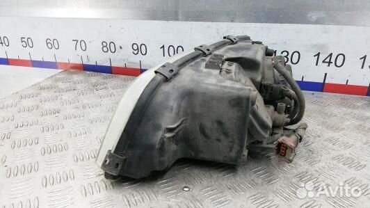 Фара правая volvo V70 1 (LSE06MU01)