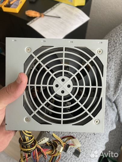 Блок питания для пк