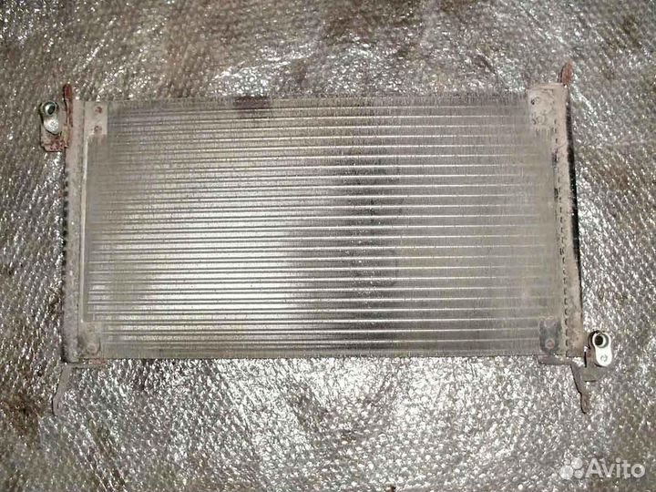 Радиатор кондиционера Fiat Marea
