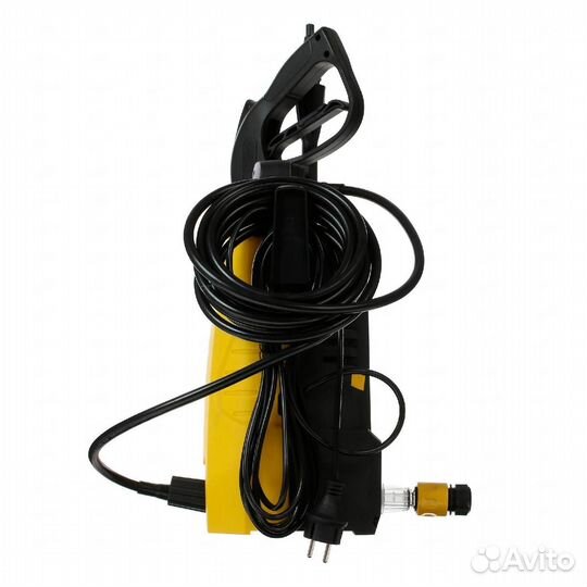 Мойка высокого давления