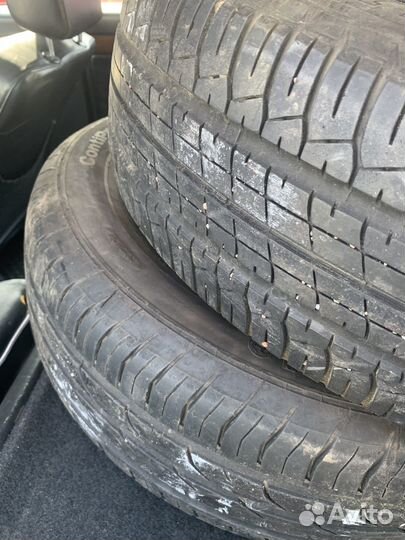 Dunlop SP Sport 200E 195/65 R15