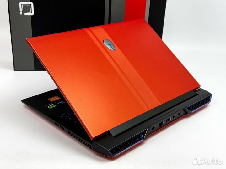 I9-13900HX/ RTX 4080/Thunderobot Zero/ 32GB/ 1TB