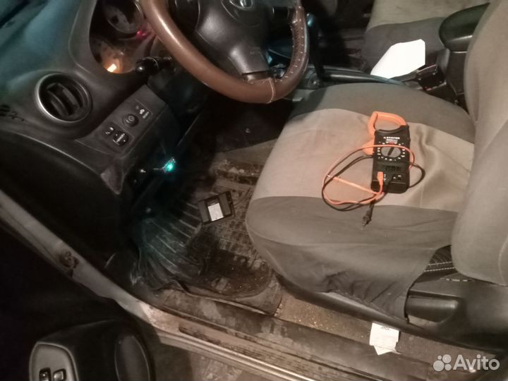 Автоэлектрика и диагностика