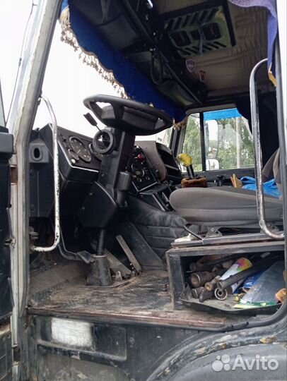 МАЗ 543240-2120, 2003