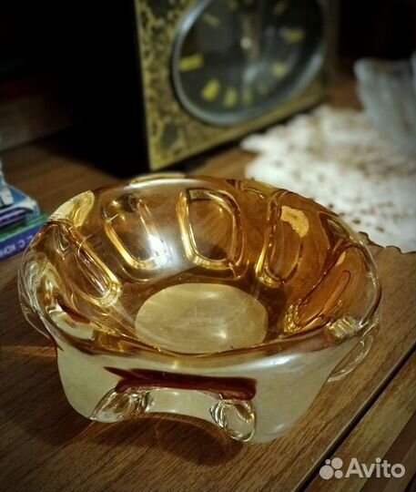 Пепельница / Ваза / Конфетница СССР