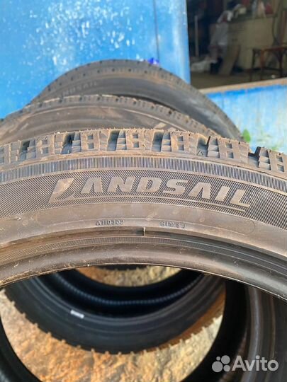 Landsail Ice Star IS37 245/45 R20 103H