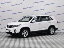 Kia Sorento 2.2 AT, 2014, 138 000 км, с пробегом, цена 1 400 000 руб.