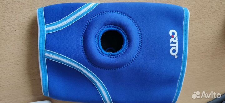 Бандаж на колено Orto NKN 209 XXL