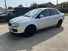 Ford Focus 1.6 AT, 2005, 275 000 км