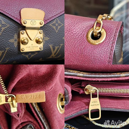 Сумка Louis Vuitton оригинал