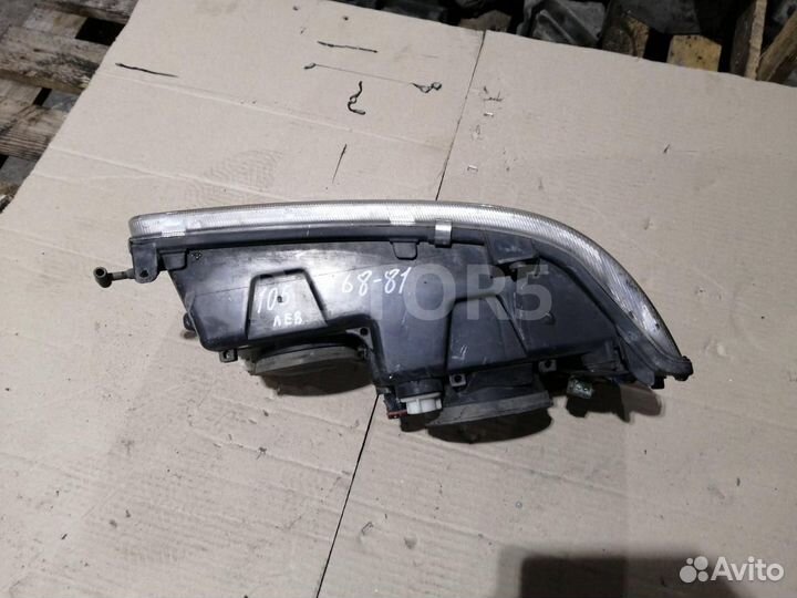 Фара левая DAF XF 105 2010 15426100