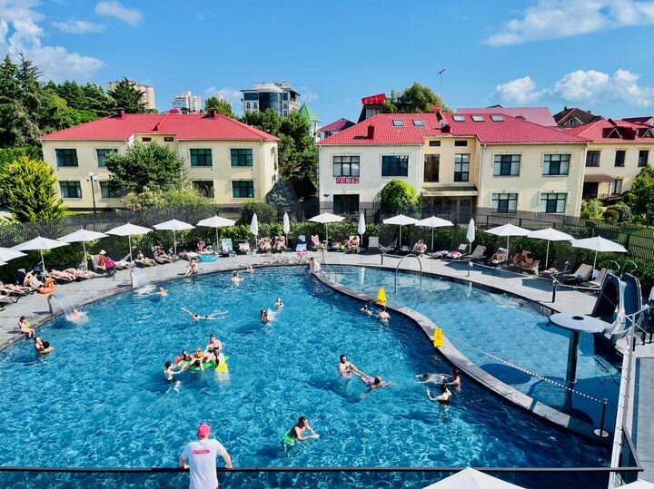 Квартира-студия, 22 м², 3/8 эт.