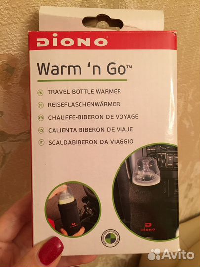 Новый автомобильный, дорожный нагреватель для буты