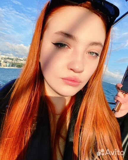 Флорист
