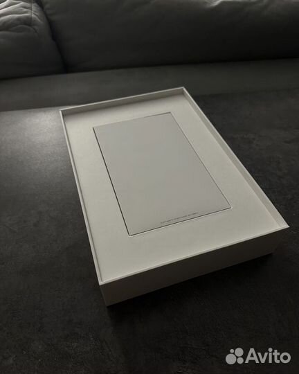 iPad 9 поколения WiFi 64gb