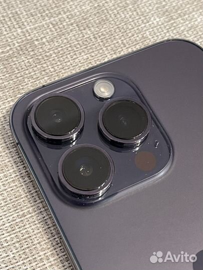 iPhone 14 Pro, 256 ГБ