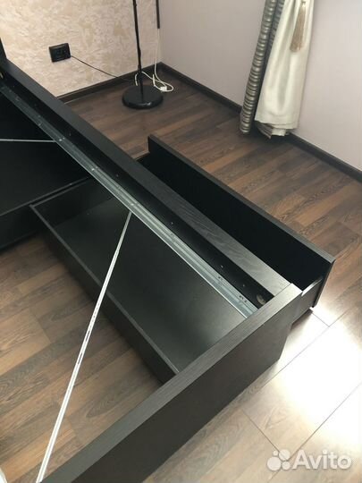 Кровать икеа IKEA