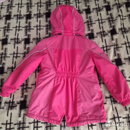 Демисезонный костюм Oldos 116 p