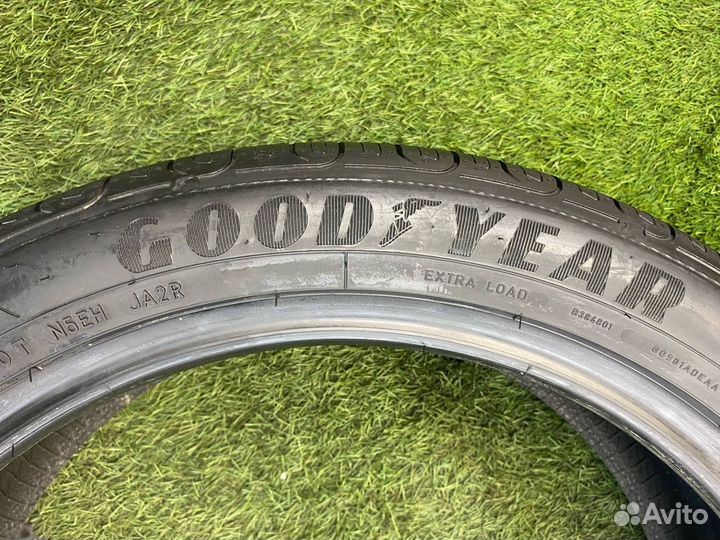 Goodyear EfficientGrip Performance 185/55 R15 82V